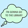 Jonah Nelson - Think I'm Gonna Go to the Library - Single