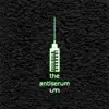 U-Manoyed - The Antiserum - Single